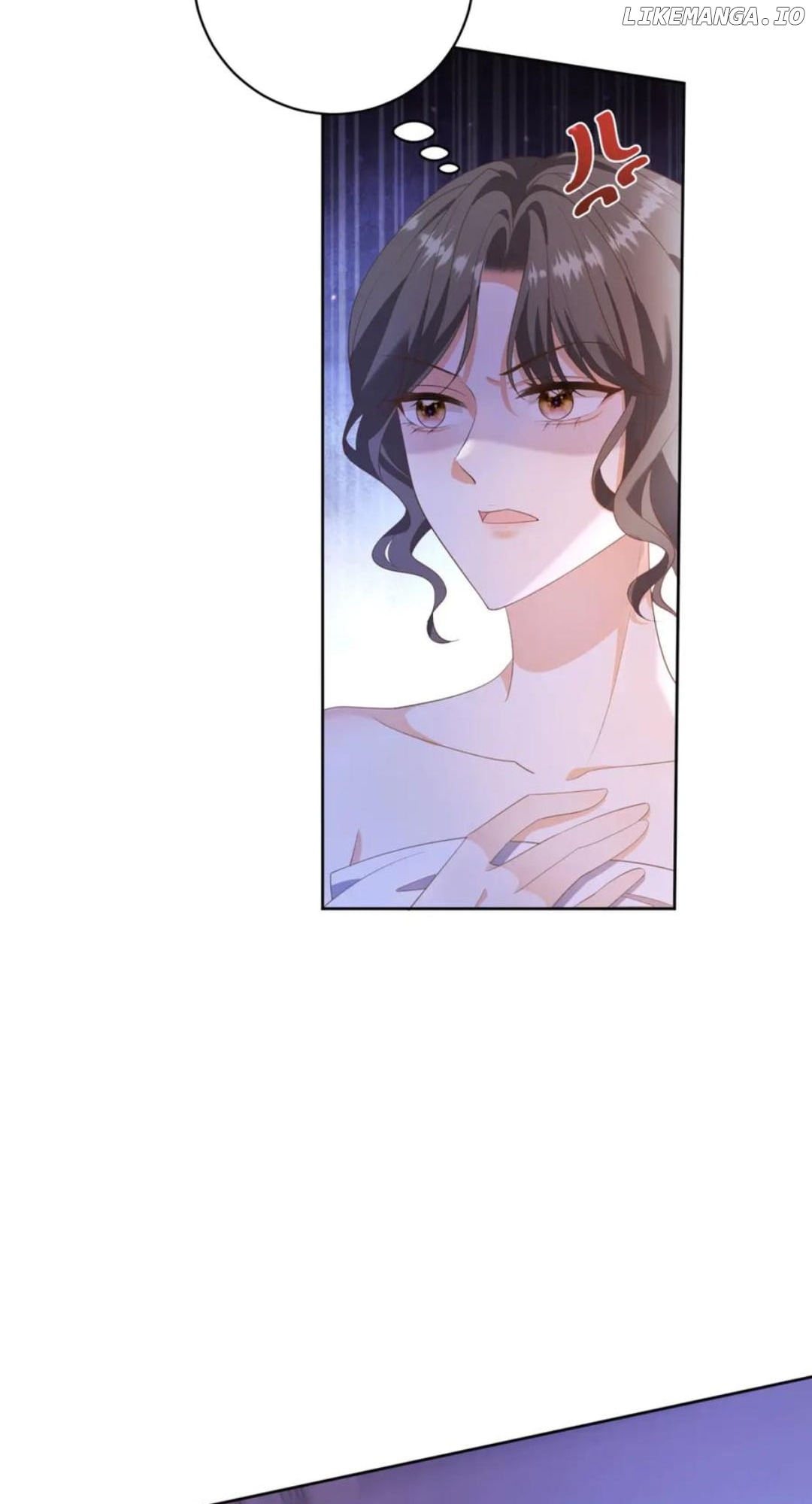 The Duchess Goes Crazy Once A Day Chapter 29 - page 21